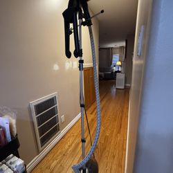 Full Size Clothes Steamer