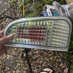 Led Car Lights 