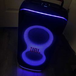 JBL PartyBox Club 120