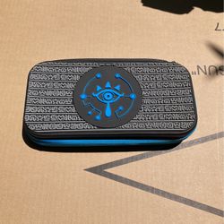 Nintendo Switch Case Zelda