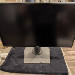 Asus ROG Swift 1440p 165Hz Gaming Monitor
