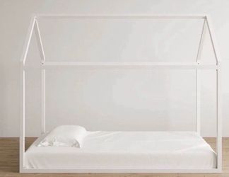 Kids toddler bed