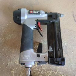 Porter Cable 23g Nail Gun