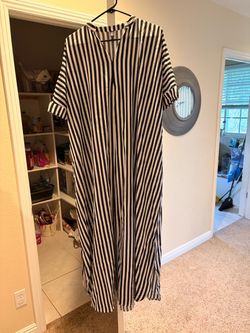 Beetlejuice gown costume