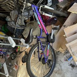 Bikes For sale 
