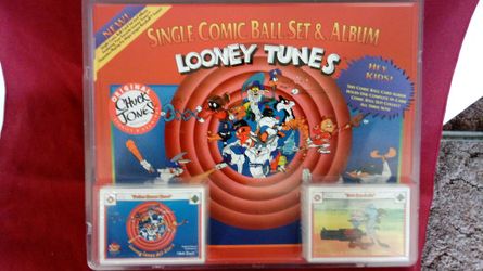 Looney Tunes