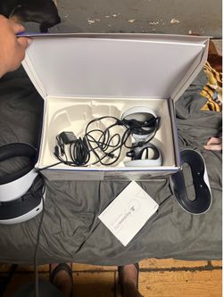 Ps vr 2