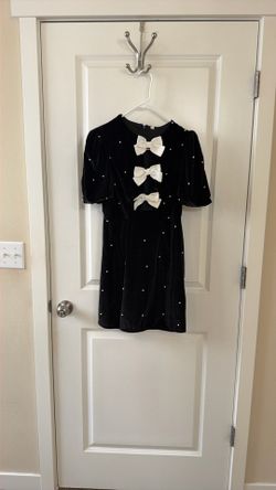 Holiday Dress Valvet 