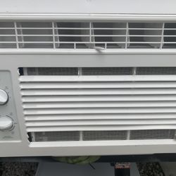 Windows Ac Unit 5000 Btu Ge  