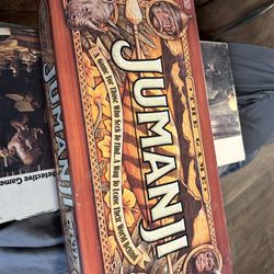 Old Vintage Board Games