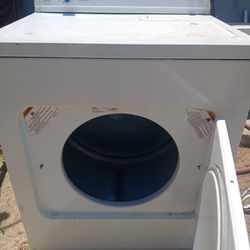Roper Whirlpool Dryer  Secadora 