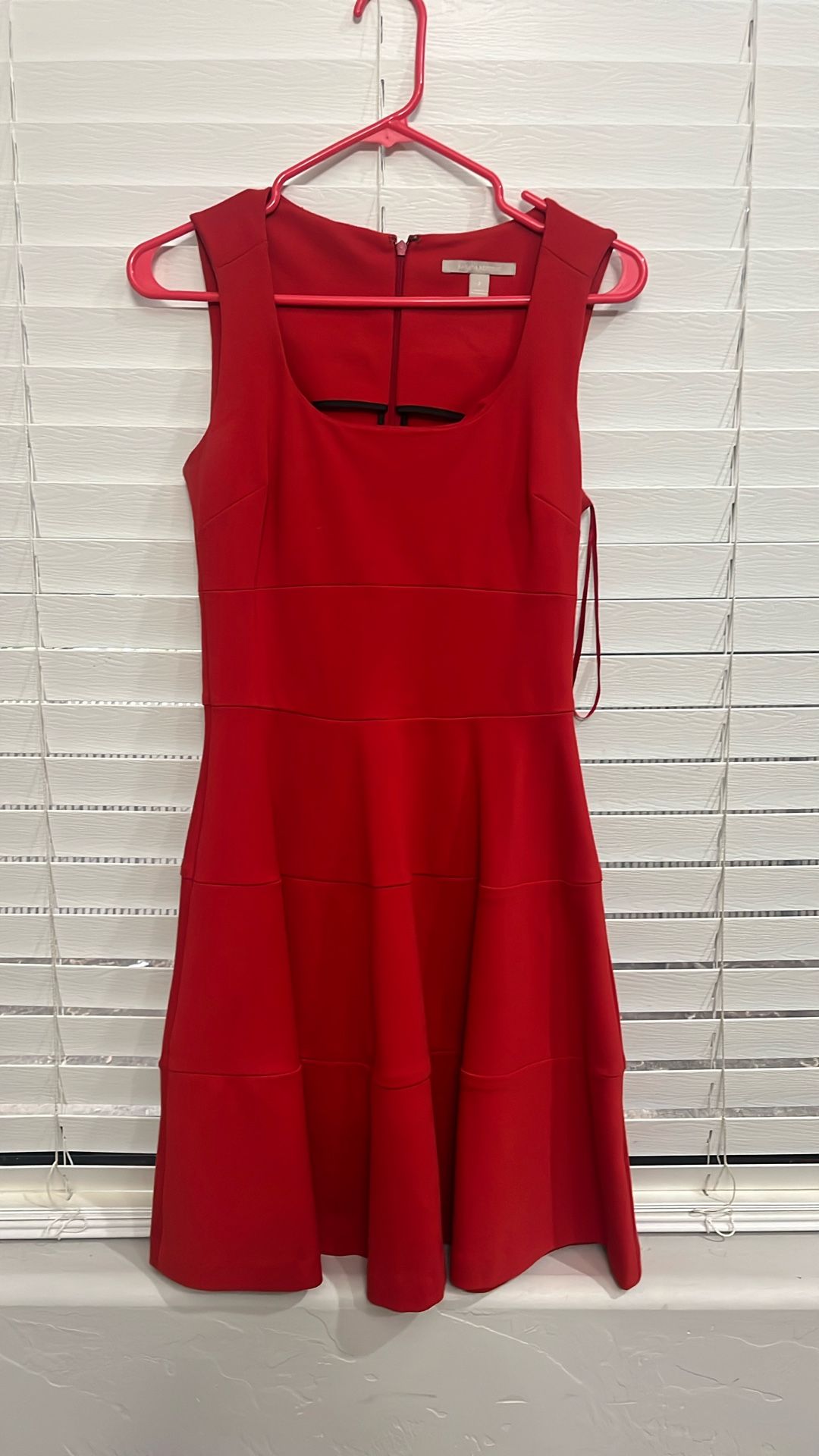 Woman’s Dress