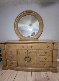 Dresser - need gone by Friday latest Saturday