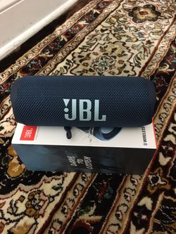 JBL Flip 6