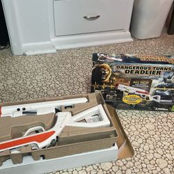 Dangerous Hunts 2013 Xbox360