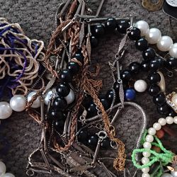 Lot Of Jewelry 2