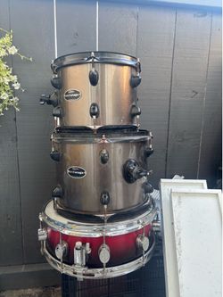 Drums