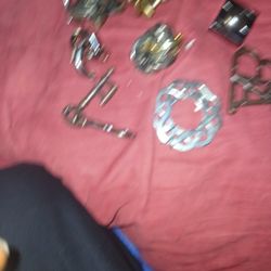 Brain Teasers 8 I. All 