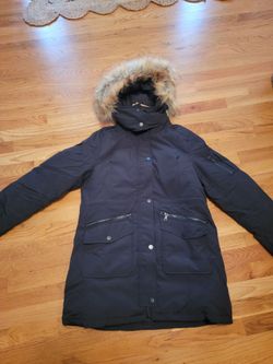 Womens winter coat sz M