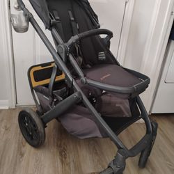 Jogger City Stroller