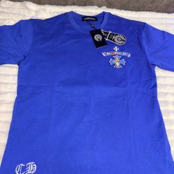 Chrome Hearts  Tee Men's Medium 