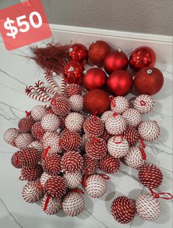 Christmas Ornaments