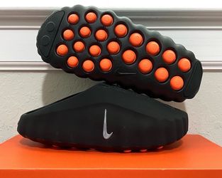 Size 9W / 7.5M - Nike Mind 001 'Black' (Woman's) *Brand New