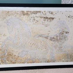 brand new BEAUTIFUL, STUNNING AND GORGEOUS 36 × 24 inch wall art. (HURRY UP BEFORE YOU LOSE IT!!!)