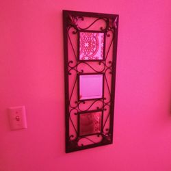 Decor Mirror 