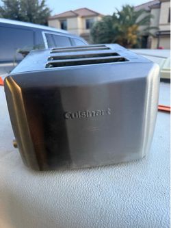 Toaster