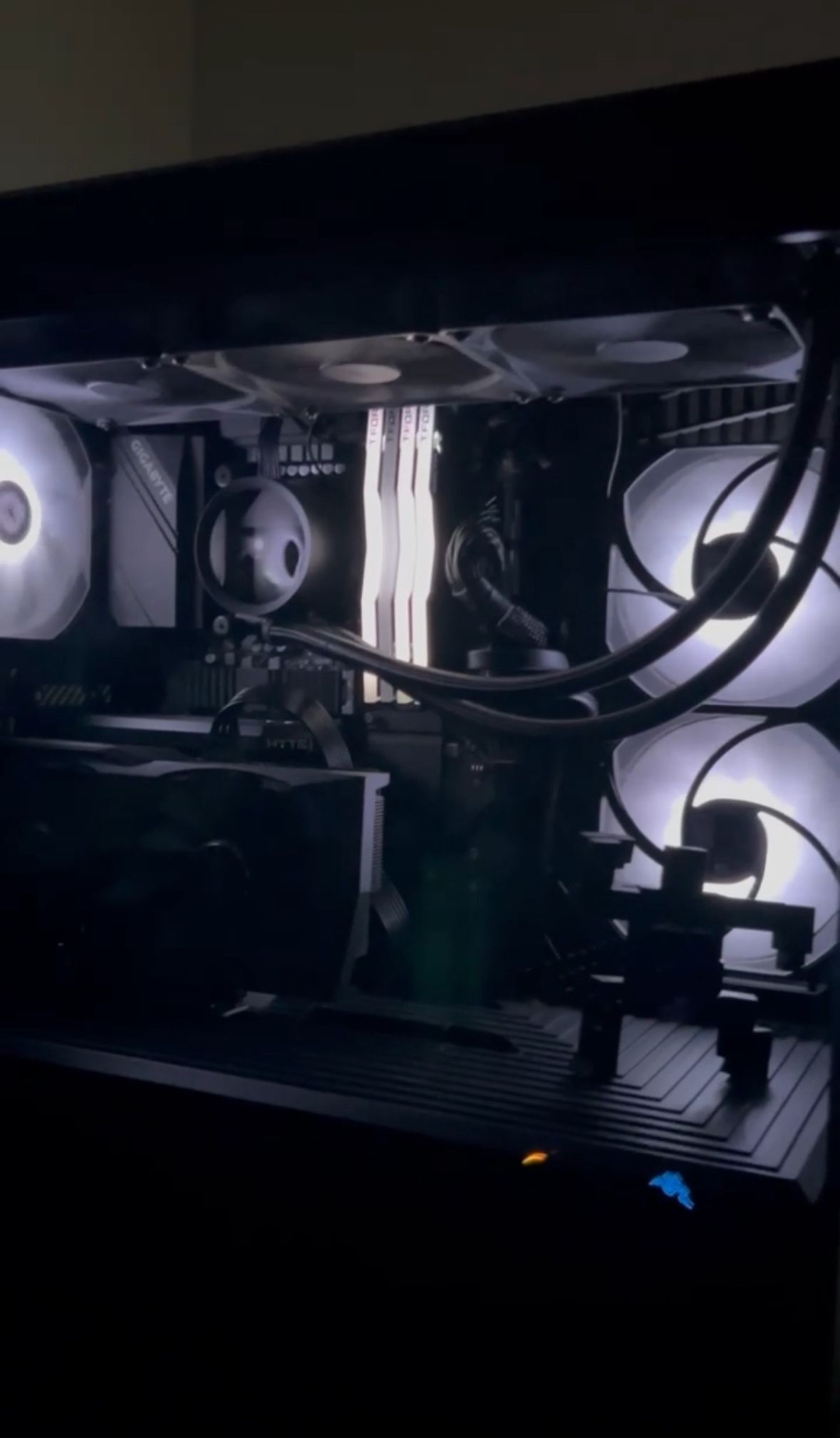 Custom Built Gaming PC