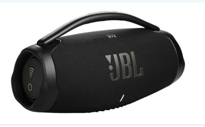JBL BOOMBOX 3 WIFI