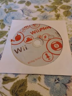 Wii Play