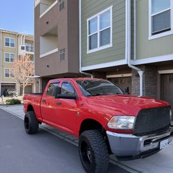 Dodge Ram 2(contact info removed)