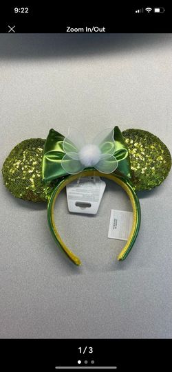 Disney Tinkerbell . Shipping Available 