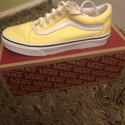 VANS Shoes