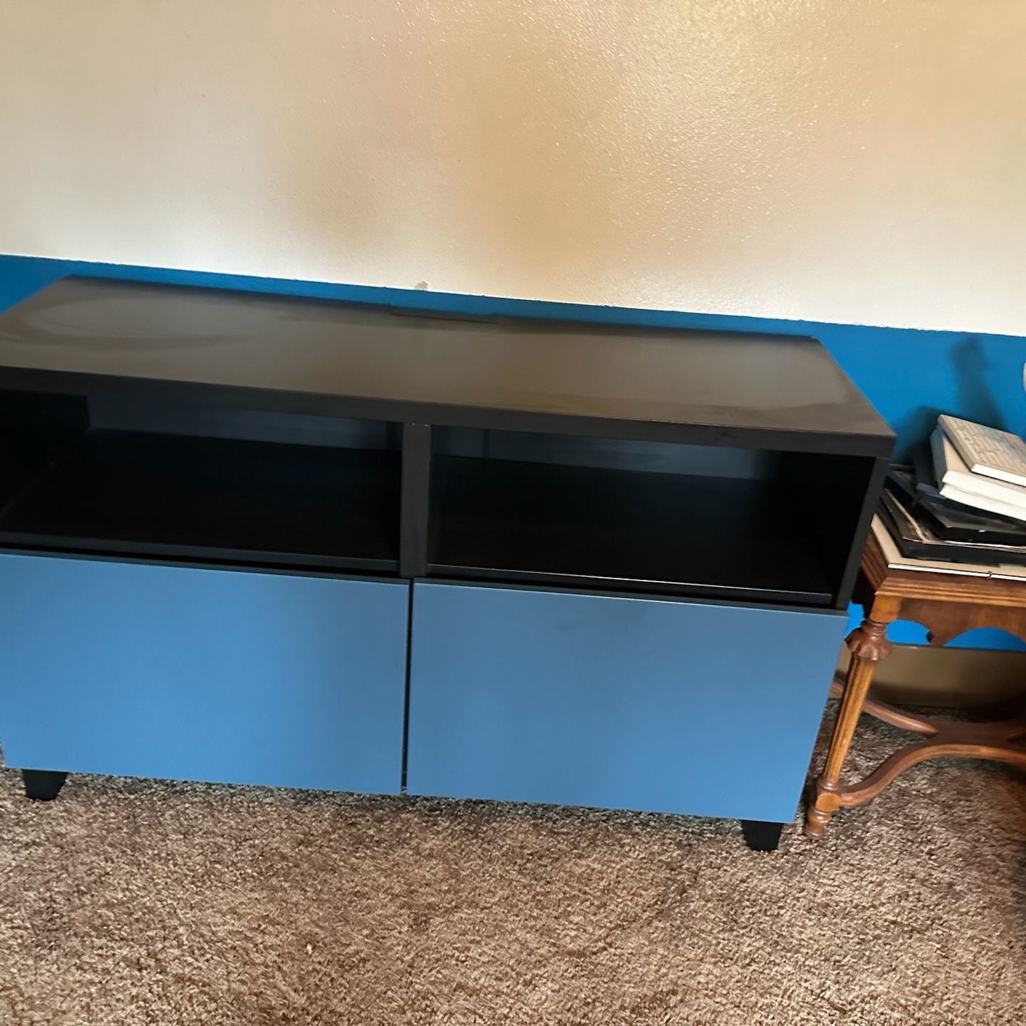 Handsome  Credenza