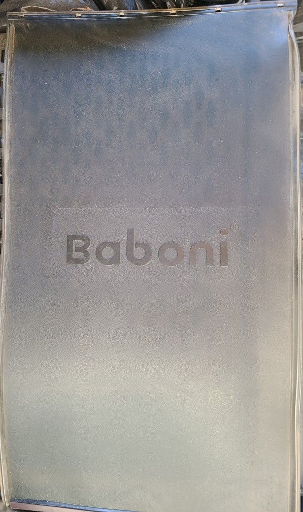 Baboni XL Dog Door Replacement Flap