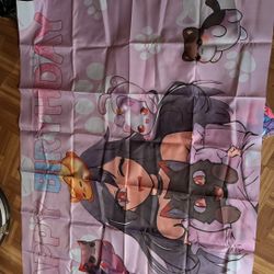 Aphmau-themed birthday Party Decor 