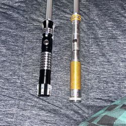 Ultra saber lightsabers 