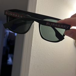 Burberry Shades