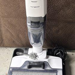 Tineco Cordless Floor Washer & Wet Dry Hard Surface Cleaner-(iFloor2 Max)