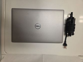 Dell Precision 15.6 Inch Widescreen Intel i7-12700H 14-core 20-threads 512 GB SSD Nvidia GPU Graphics