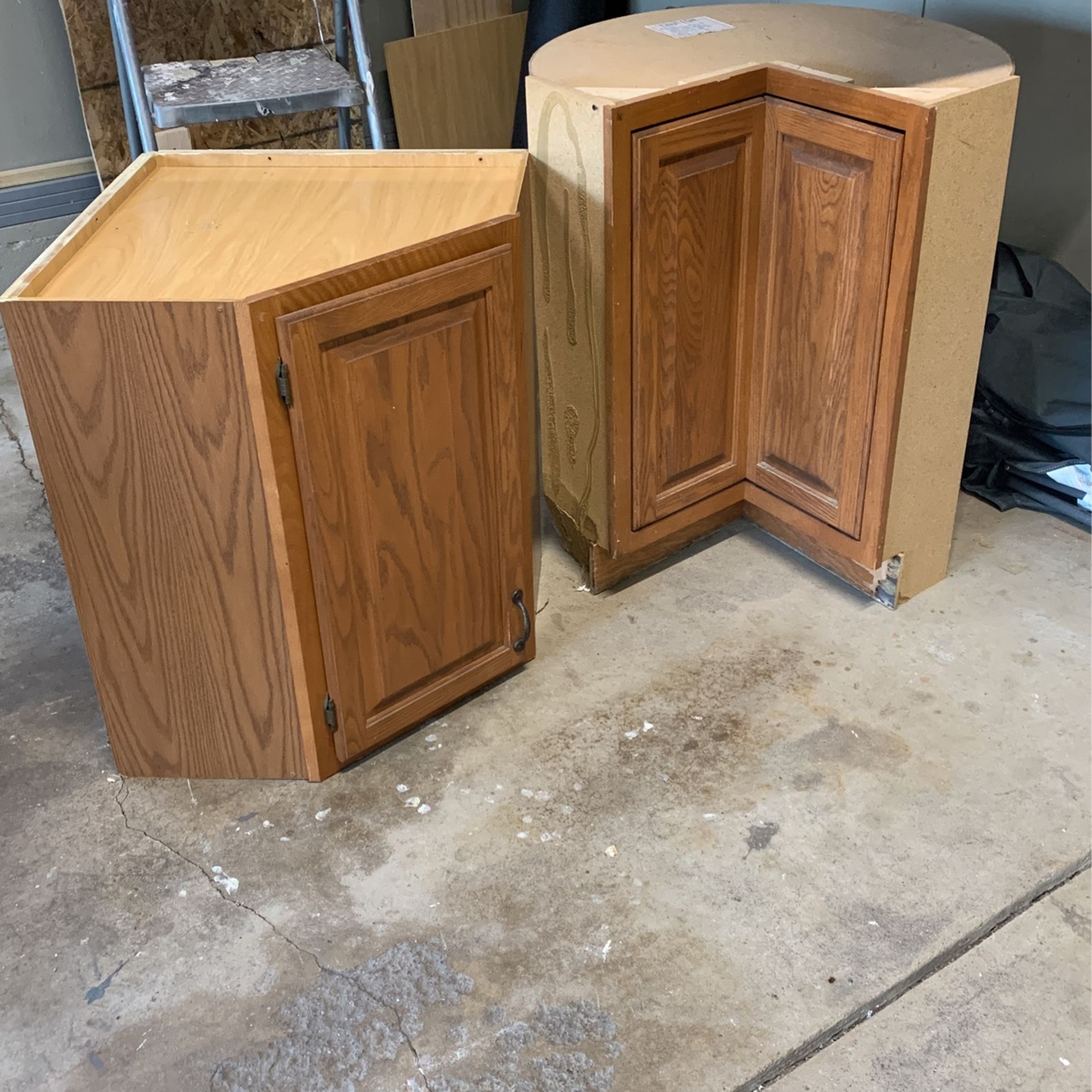 Kitchen Cabinets