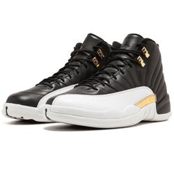 Air Jordan 12 Retro "Wings" 848692-033 Men's Size 9.5