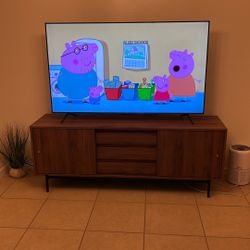65” TCL QM6 Series 