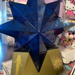 The Marvels Star Popcorn Bucket 