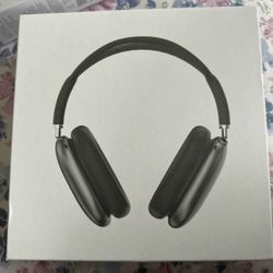 Apple AirPod Max Black