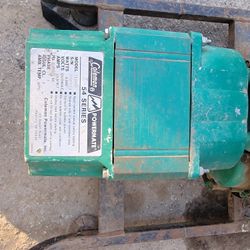 Colman Power Mate Model 54