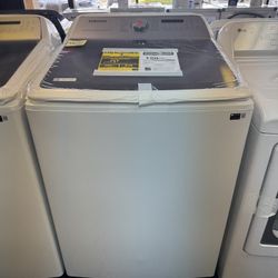 Washer Extra Large 